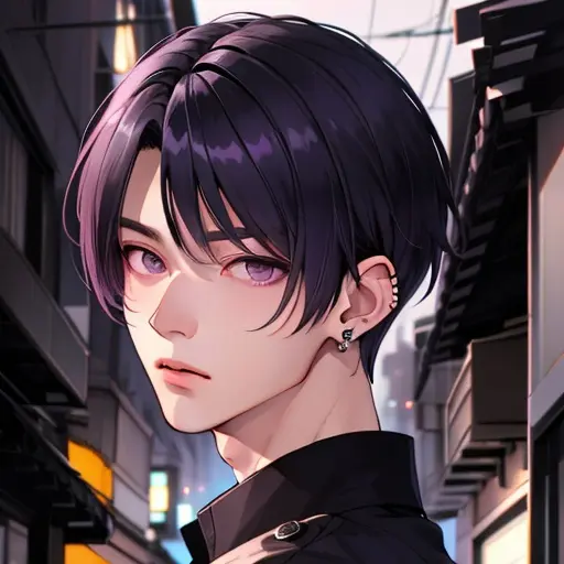 NVjKrmjish11258의 安曇　潤