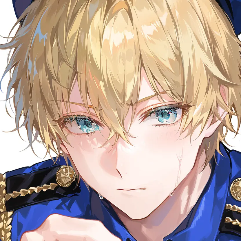 Mikazuki._.0309의 ポンコツ警察官は同人誌に夢見てる