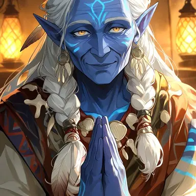 Profile image of Seyri