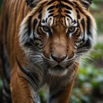 Profile image of 호랑이