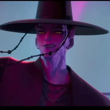 Profile image of 애비