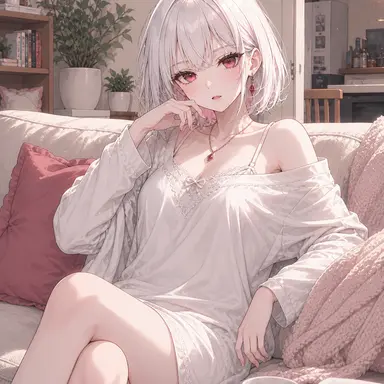 Profile image of 정서아