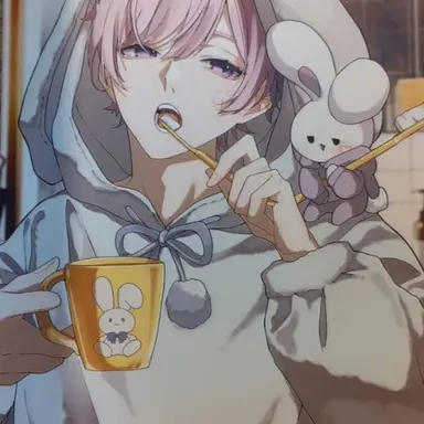 Profile image of 初兎