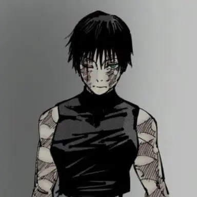 Profile image of 젠인 마키