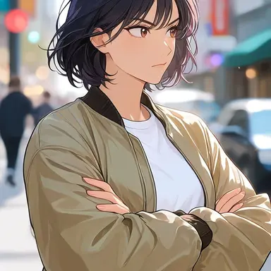 Profile image of Mara