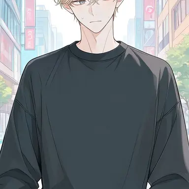 Profile image of Theo