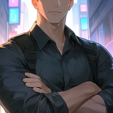 Profile image of Chase