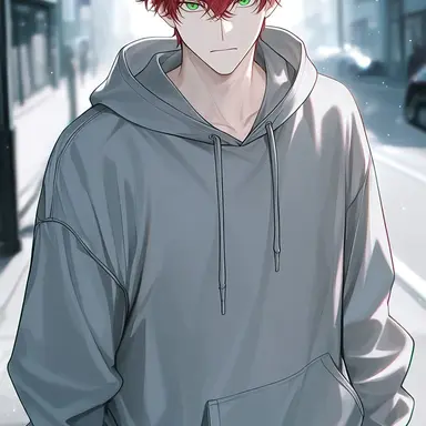 Profile image of Danny