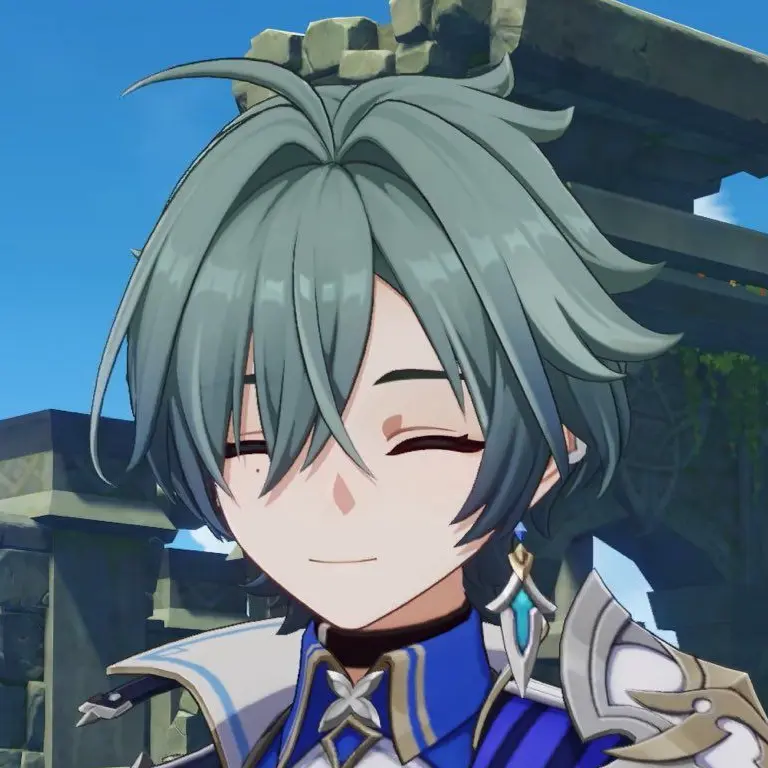 ArcticSalt0237의 ローエン