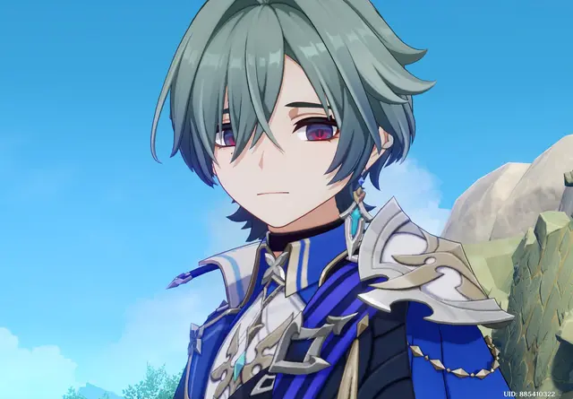 Profile image of ローエン
