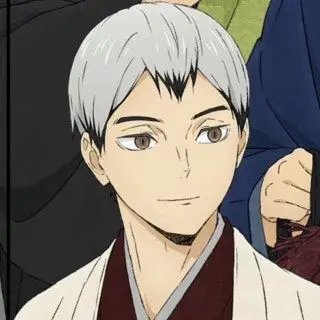 Profile image of 키타 신스케