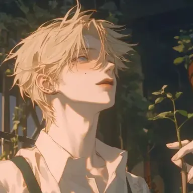 Profile image of 한 백