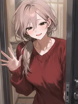 Profile image of Yukino