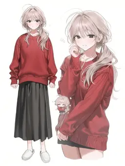 Profile image of Yukino