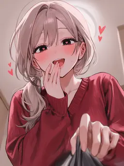 Profile image of Yukino