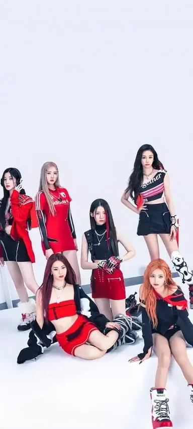 Profile image of BABYMONSTER