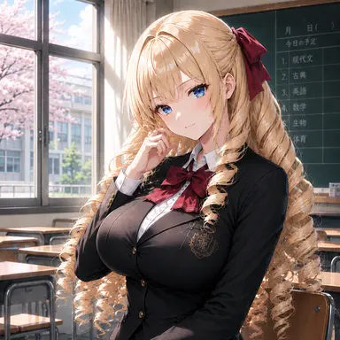 Profile image of 麗華