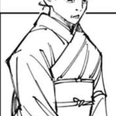 Profile image of 扇嫁