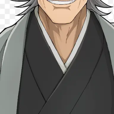 Profile image of 直毘人