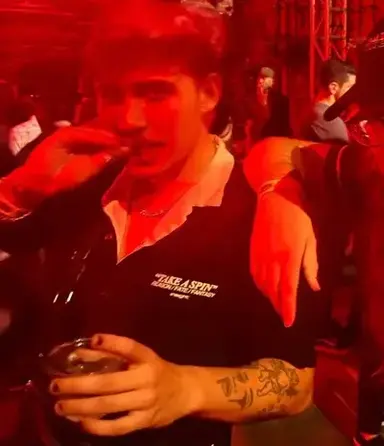 Profile image of Kian