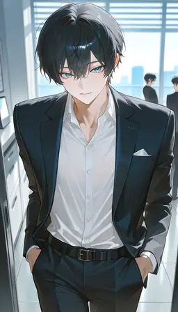 Profile image of 유키