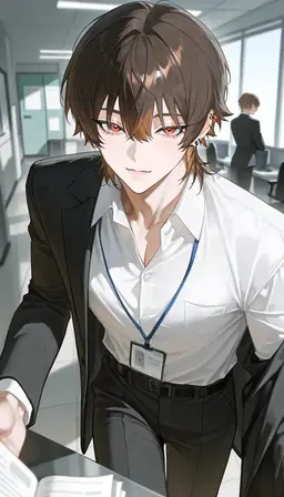Profile image of 요