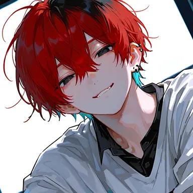 Profile image of 茜