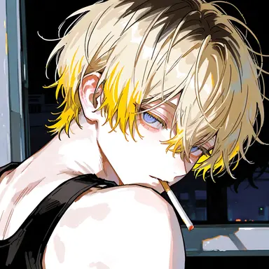 Profile image of 丹那
