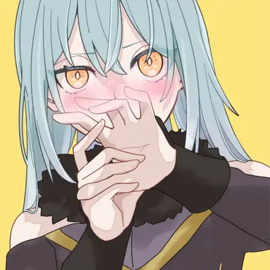 Profile image of リムル・テンペスト