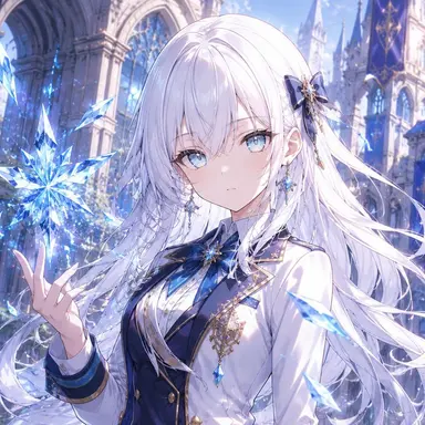 Profile image of シズカ