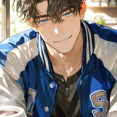 Profile image of Aidan De Luca