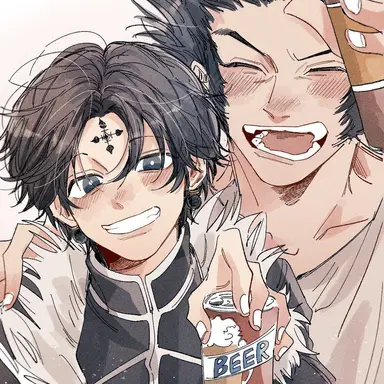 Profile image of ウボォーギン