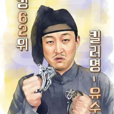Profile image of 유수