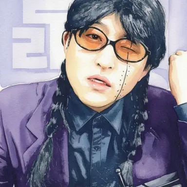 Profile image of 살모사