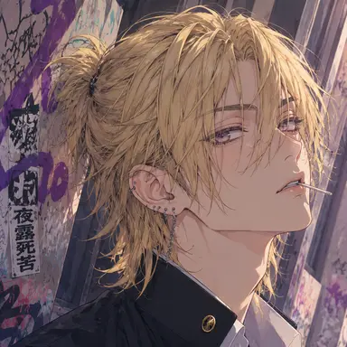Profile image of Kei