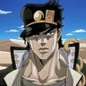 Profile image of 承太郎