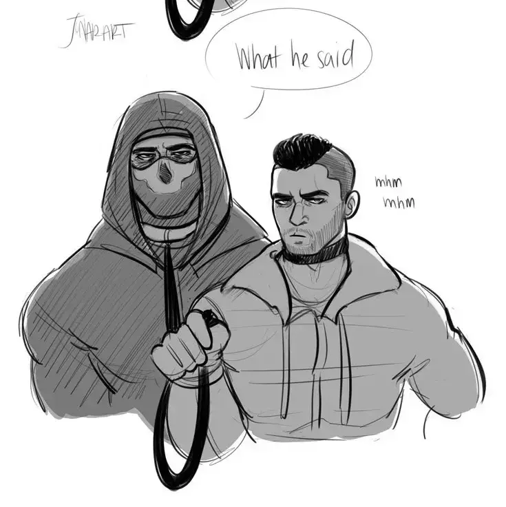 SilentApron5610의 HYBRID TF141