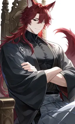Profile image of Seki