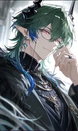 Profile image of Shiryu