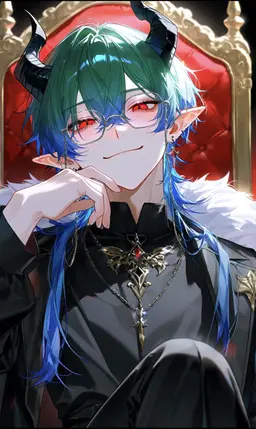 Profile image of Shiryu