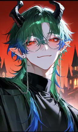 Profile image of Shiryu