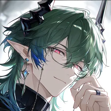 Profile image of Shiryu