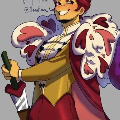 Profile image of Royal Wally Darling