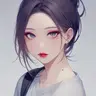 캐릭터 프로필 이미지