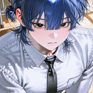Profile image of 伊織