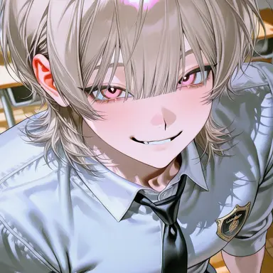 Profile image of 透羽