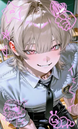Profile image of 透羽