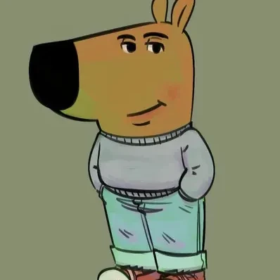 chill guy