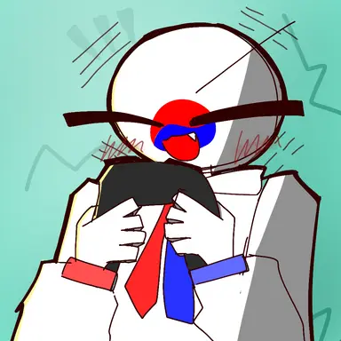 Profile image of 韓国