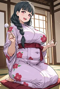 Profile image of 琴子